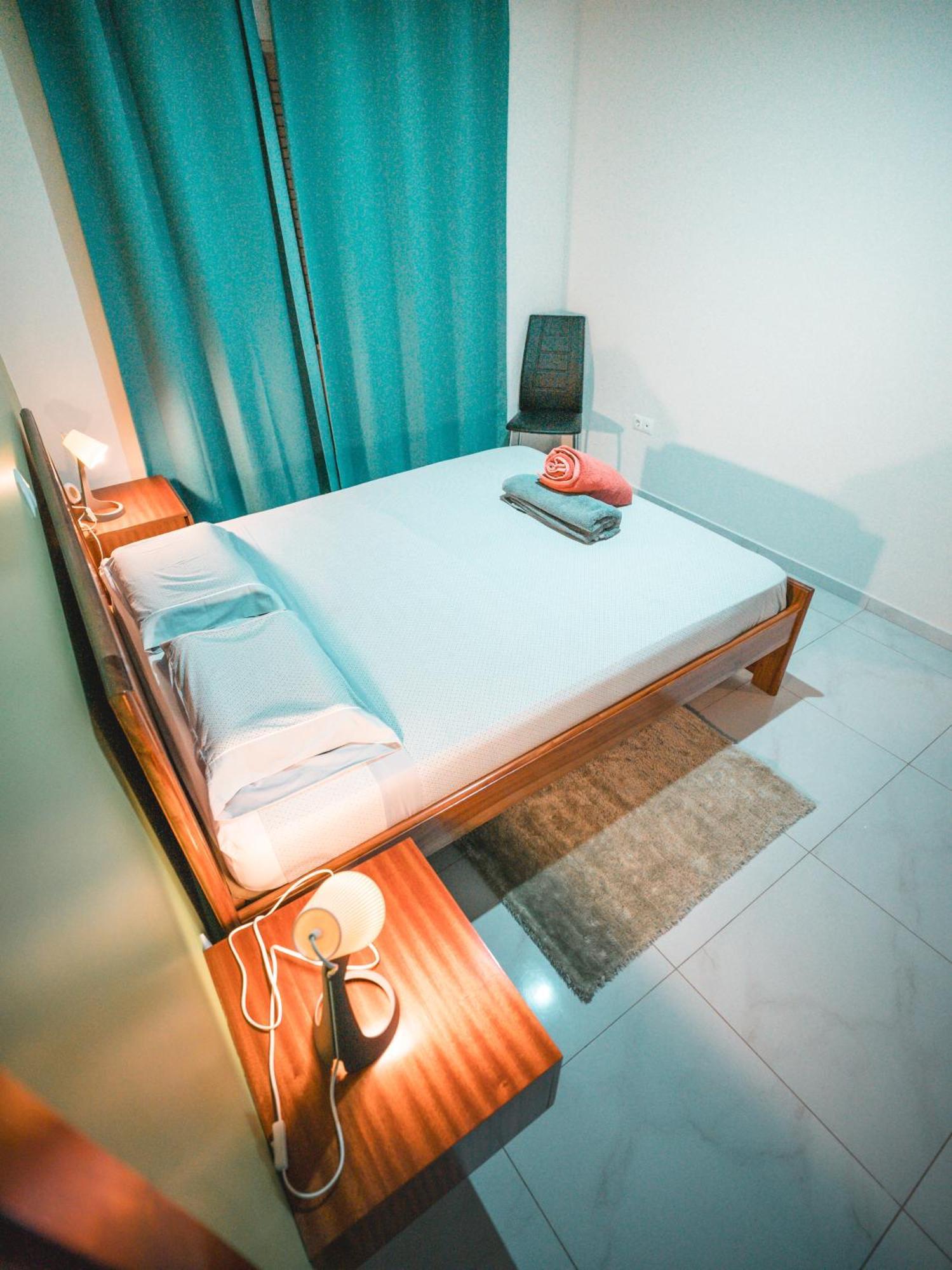 Bentub Home Pousada Ribeira Grande Екстер'єр фото