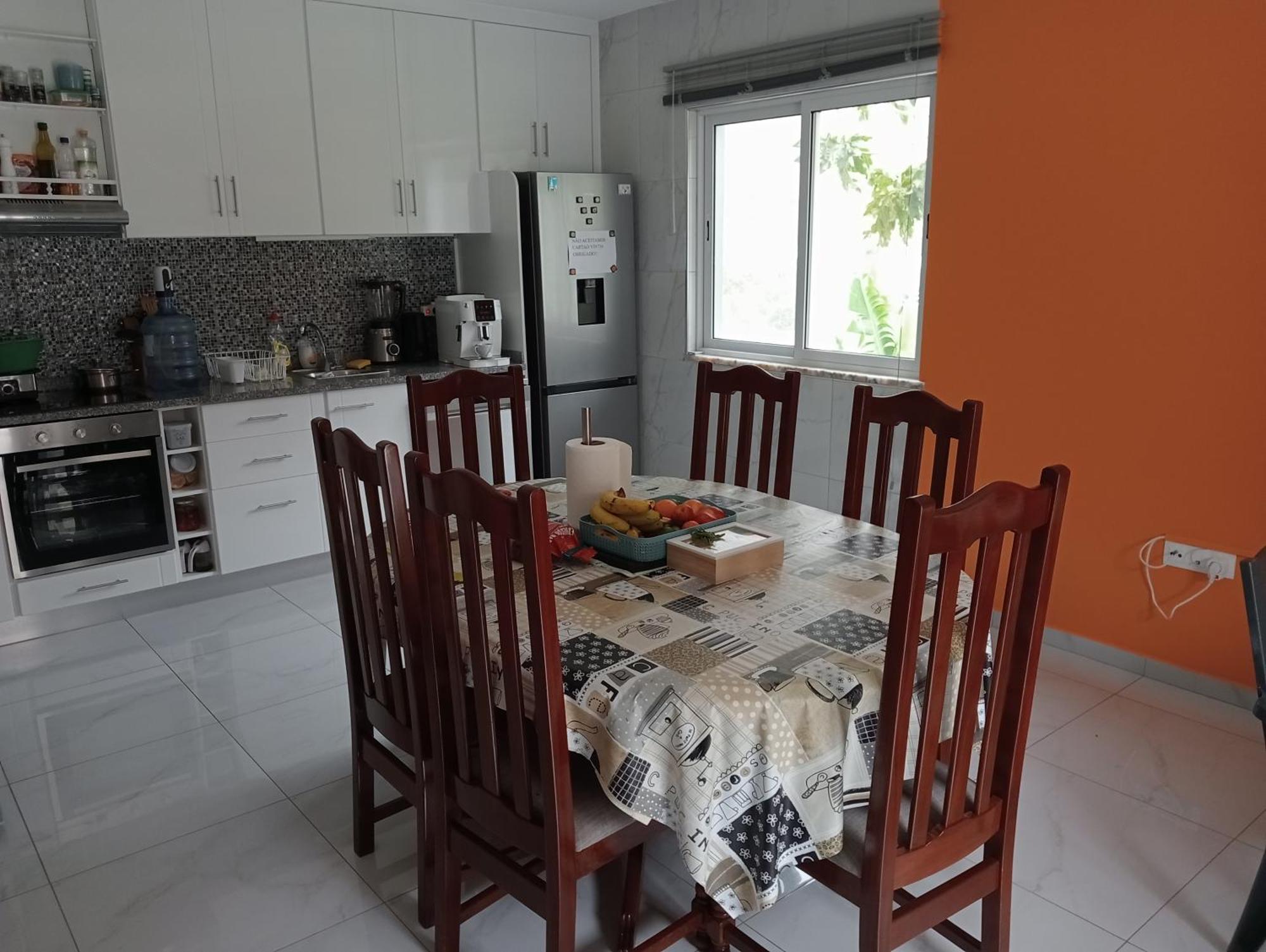 Bentub Home Pousada Ribeira Grande Екстер'єр фото